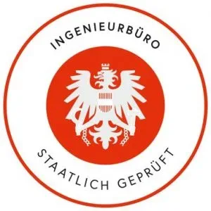 Staatlich geprüftes Ingenieurbüro