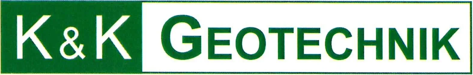 K&K Geotechnik Logo